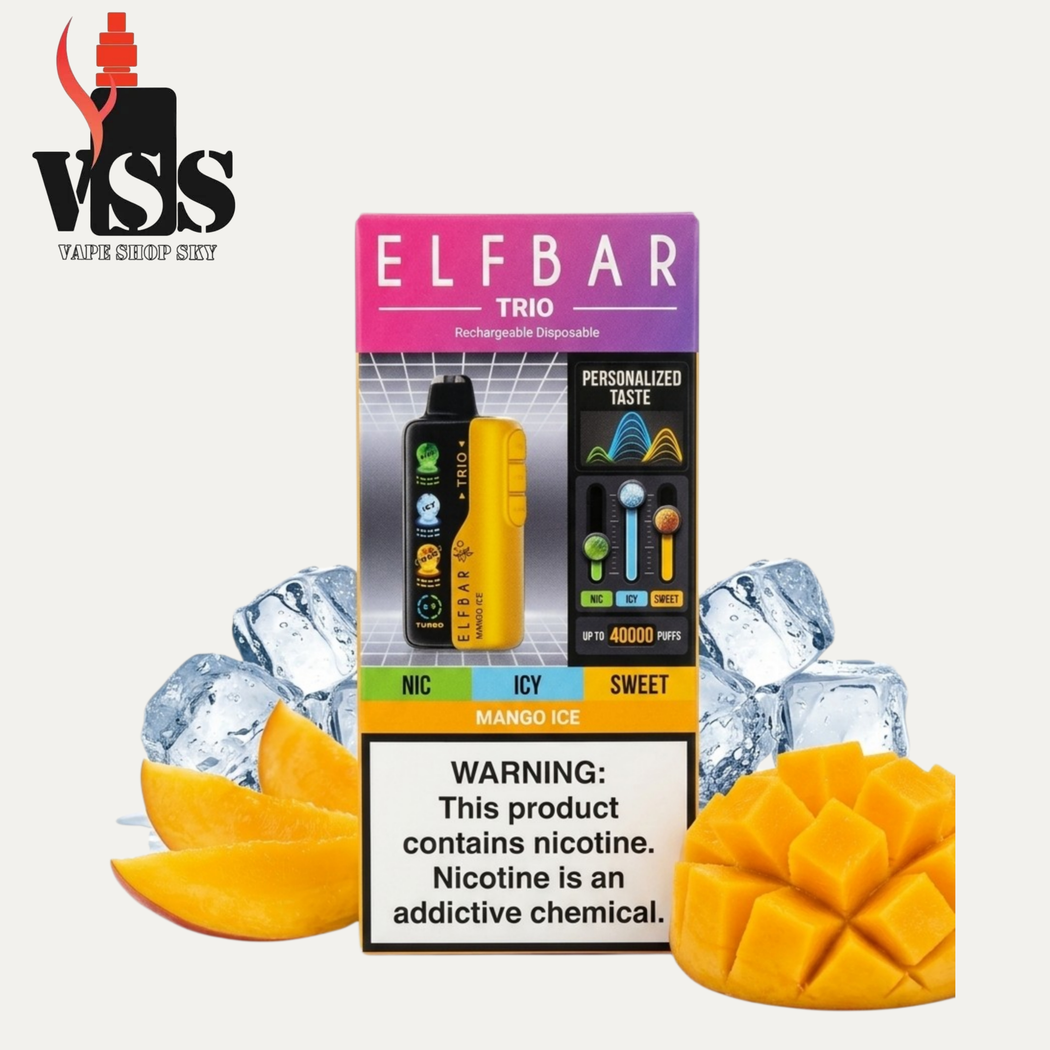 https://vapeshopsky.com/storage/photos/1/Products/ELFBAR TRIO Mango Ice 40k Puff.jpg